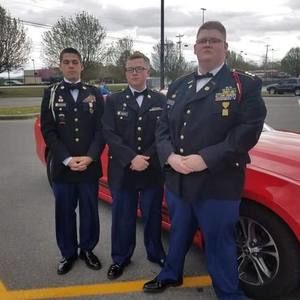 Meet your Posher, Austin